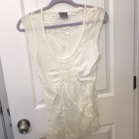 Free People Top - Picture 1 of 8